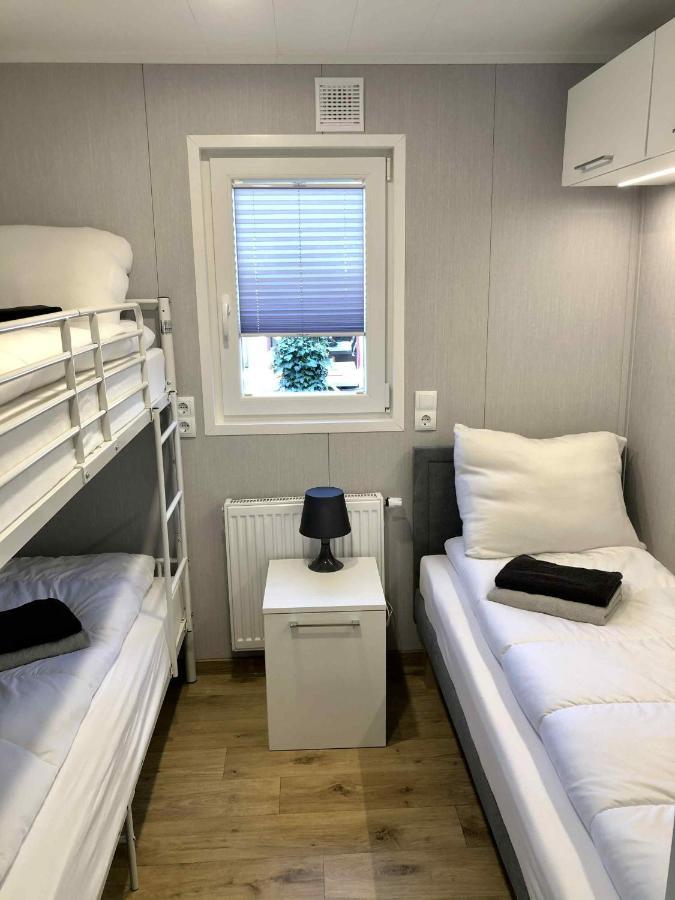 Luxe Chalet Leeuwenhart - Recreation Only Hoenderloo Zewnętrze zdjęcie