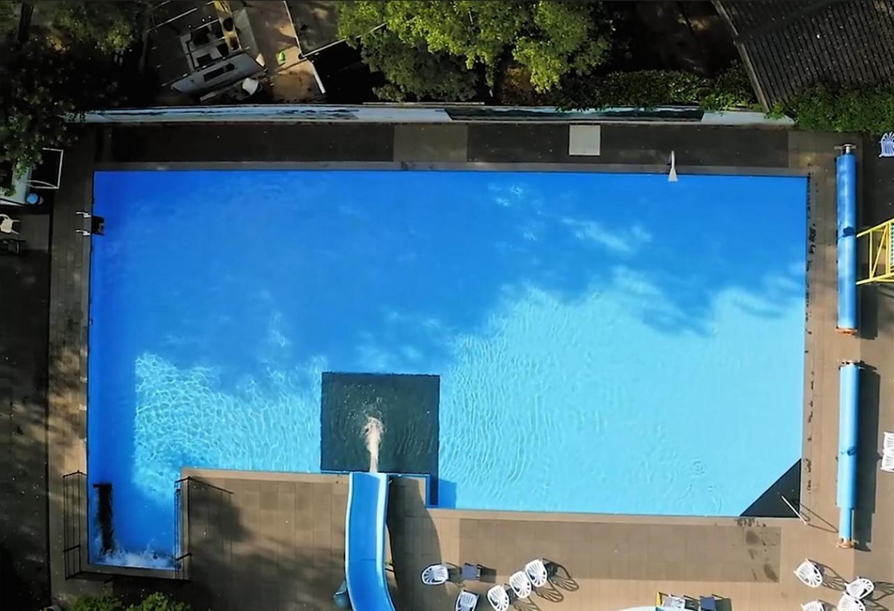 Luxe Chalet Leeuwenhart - Recreation Only Hoenderloo Zewnętrze zdjęcie
